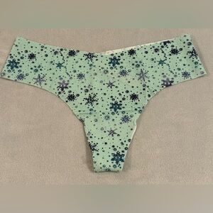 Victoria’s Secret - No-Show - Thong Panty